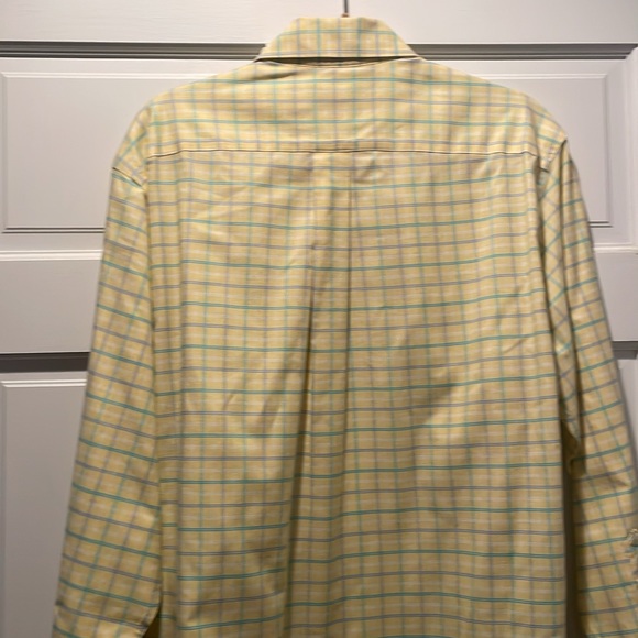 Brooks Brothers 346 Button Down Shirt Size M - Picture 5 of 5